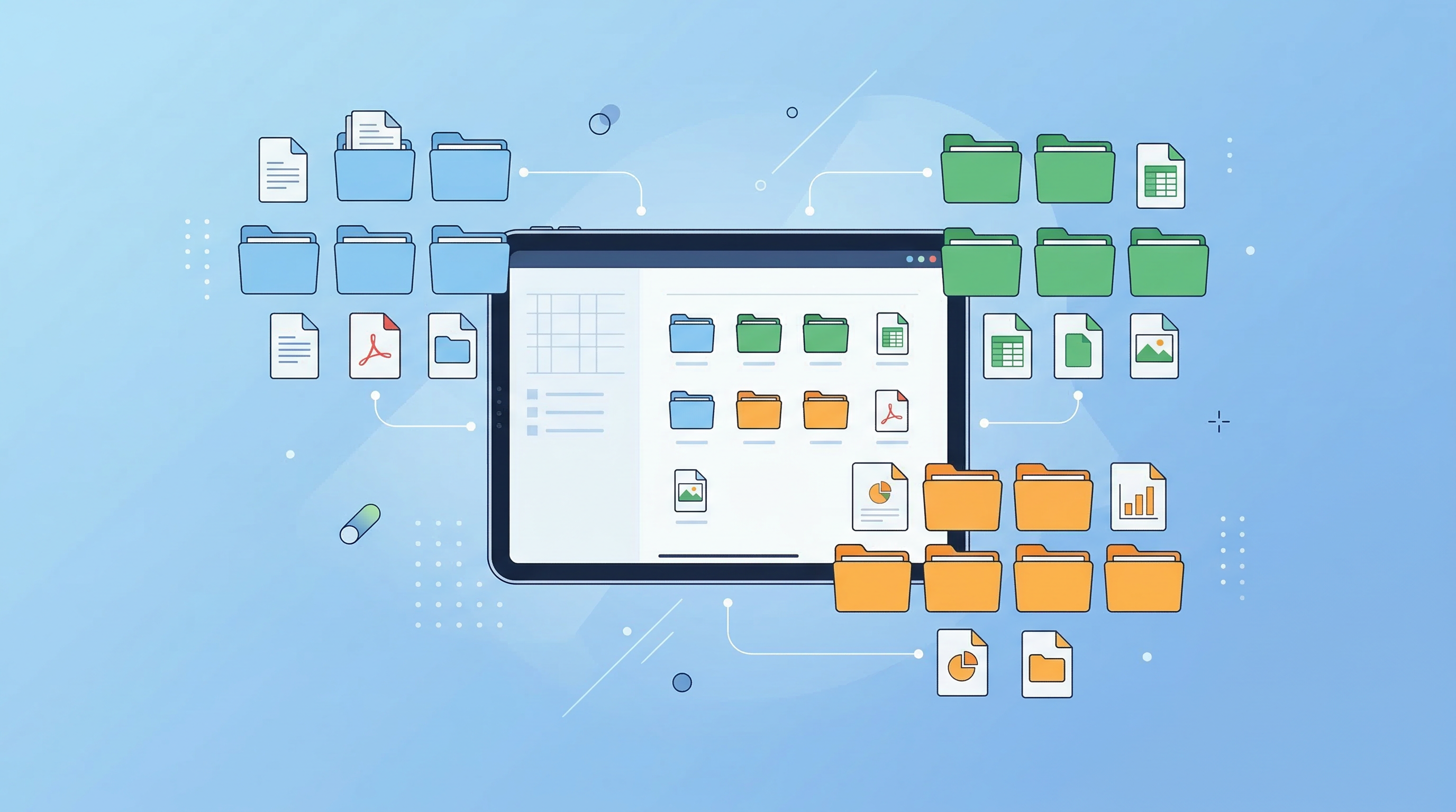 Top 10 Tips to Organize Digital Documents Like a Pro